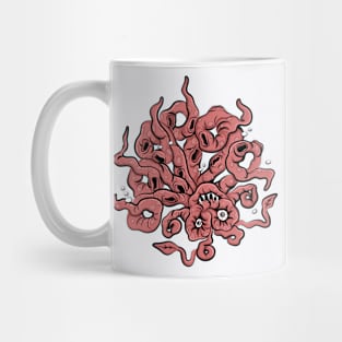 Ghostopus Mug